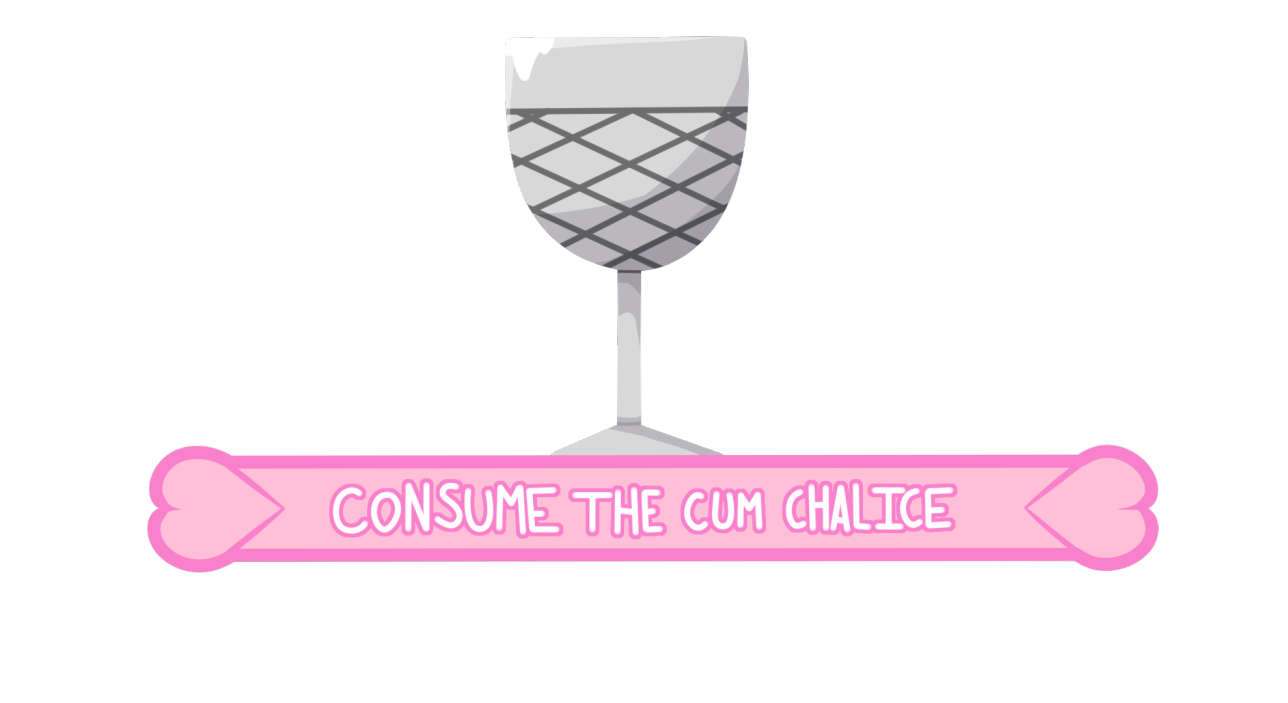 Cumdere Simulator Logo