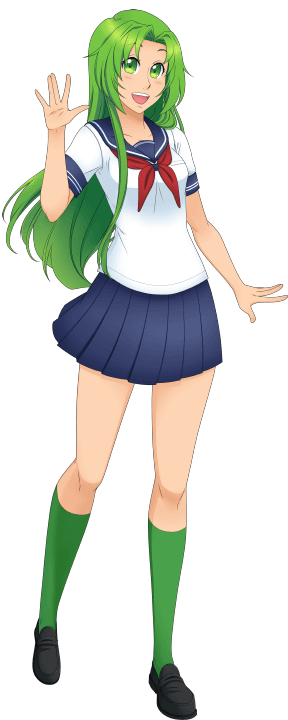 Midori